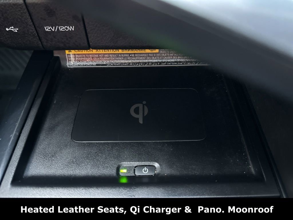 Used 2020 Toyota Camry XSE image 5