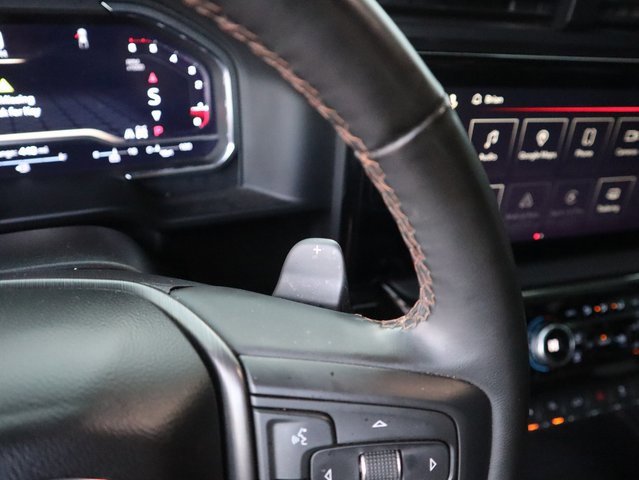 Used 2024 GMC Sierra 1500 AT4 w/ Technology Package image 36