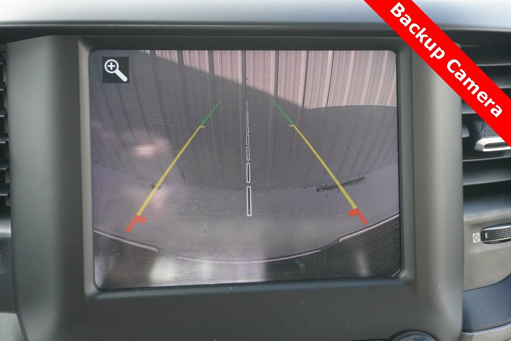 Used 2021 RAM 3500 Tradesman w/ Chrome Appearance Group image 26