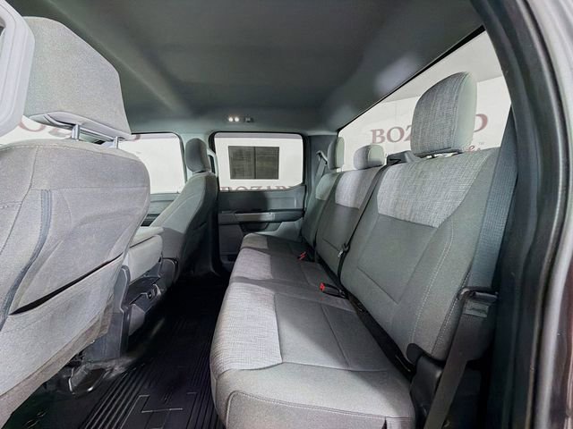 Used 2023 Ford F250 XLT w/ FX4 Off-Road Package AWD/4WD image 27