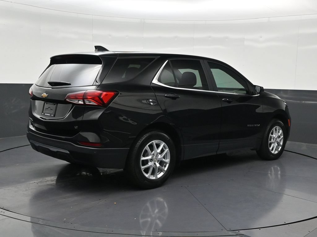 Used 2023 Chevrolet Equinox LT FWD image 5