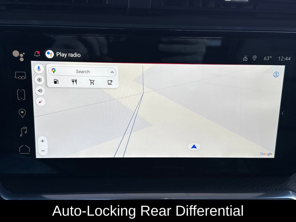 Used 2022 GMC Sierra 1500 Denali w/ Denali Reserve Package image 20