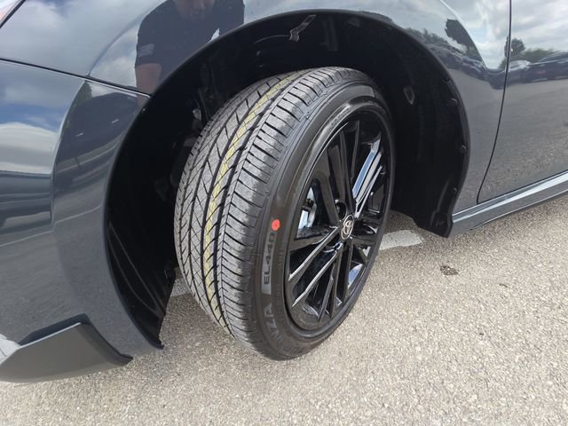 New 2026 Toyota Camry SE image 31