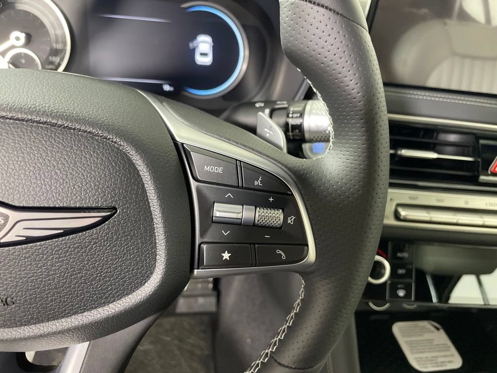 New 2026 Genesis G70 3.3T Sport Prestige AWD/4WD image 23