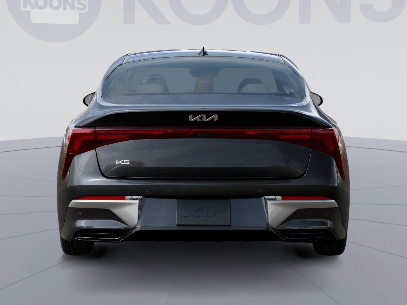 New 2026 Kia K5 LXS image 7