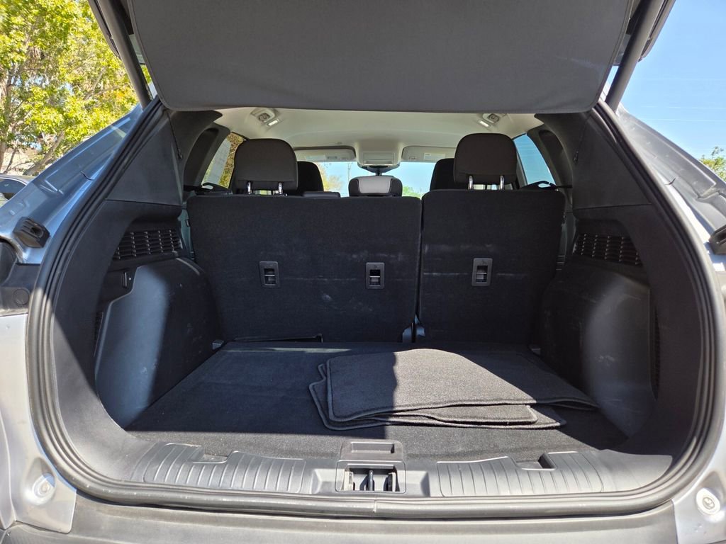 Used 2024 Ford Escape Active image 15