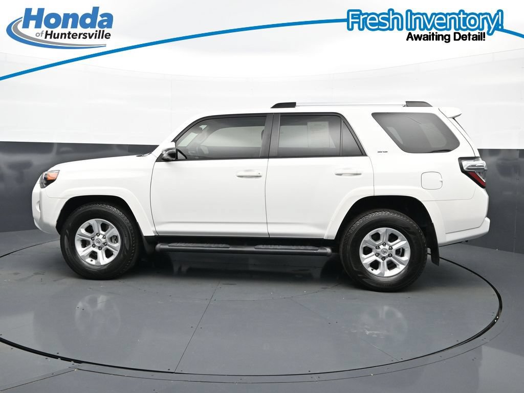 Used 2023 Toyota 4Runner SR5 Premium RWD image 6