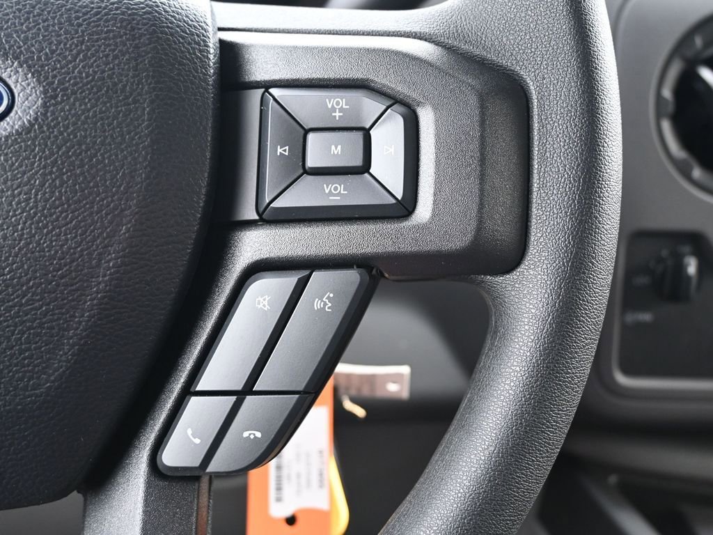 New 2025 Ford E-350 and Econoline 350 Super Duty w/ Power Equipment Group image 23