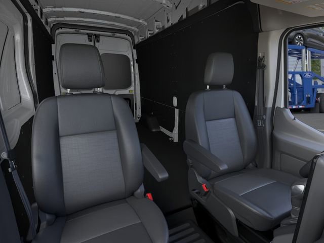 New 2026 Ford Transit 250 148 High Roof w/ Load Area Protection Package RWD image 10