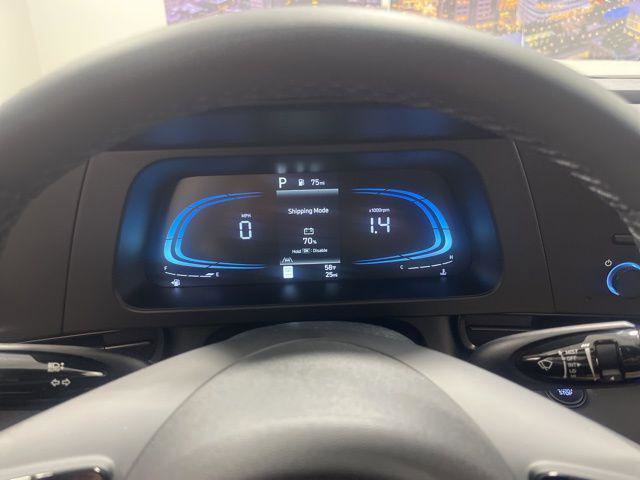 New 2026 Hyundai Elantra Sport image 12