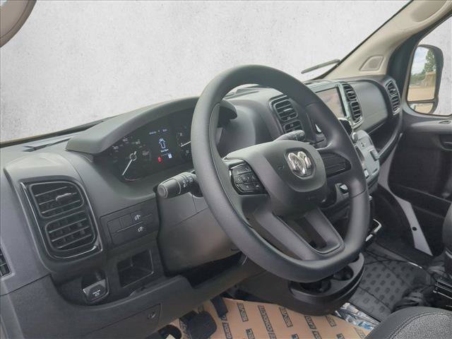 New 2026 RAM ProMaster 2500 FWD image 3