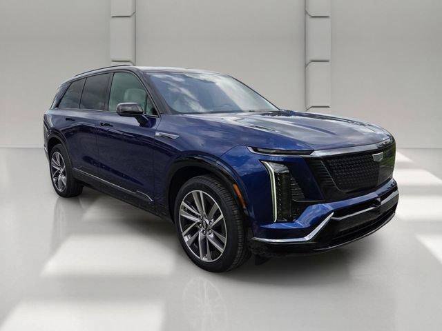 New 2026 Cadillac Vistiq Sport AWD/4WD image 7