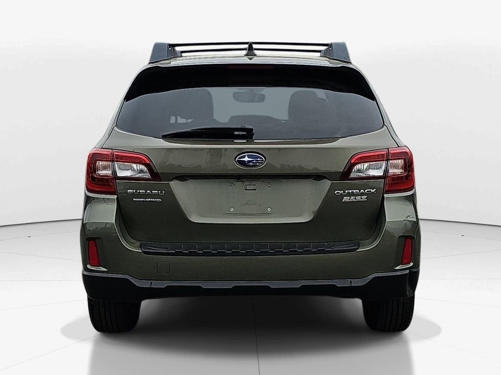 Used 2017 Subaru Outback 2.5i Premium image 6