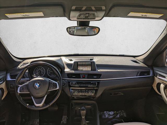 Used 2016 BMW X1 xDrive28i AWD/4WD image 18