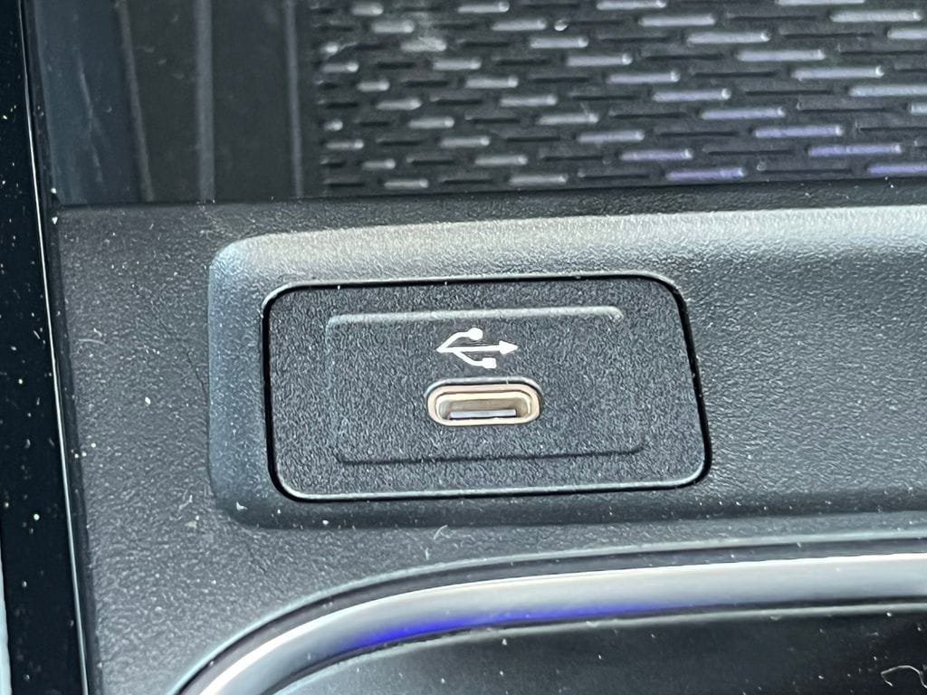 New 2026 Mercedes-Benz GLA 35 AMG 4MATIC image 32