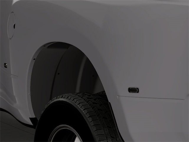 New 2026 RAM 3500 Big Horn image 9