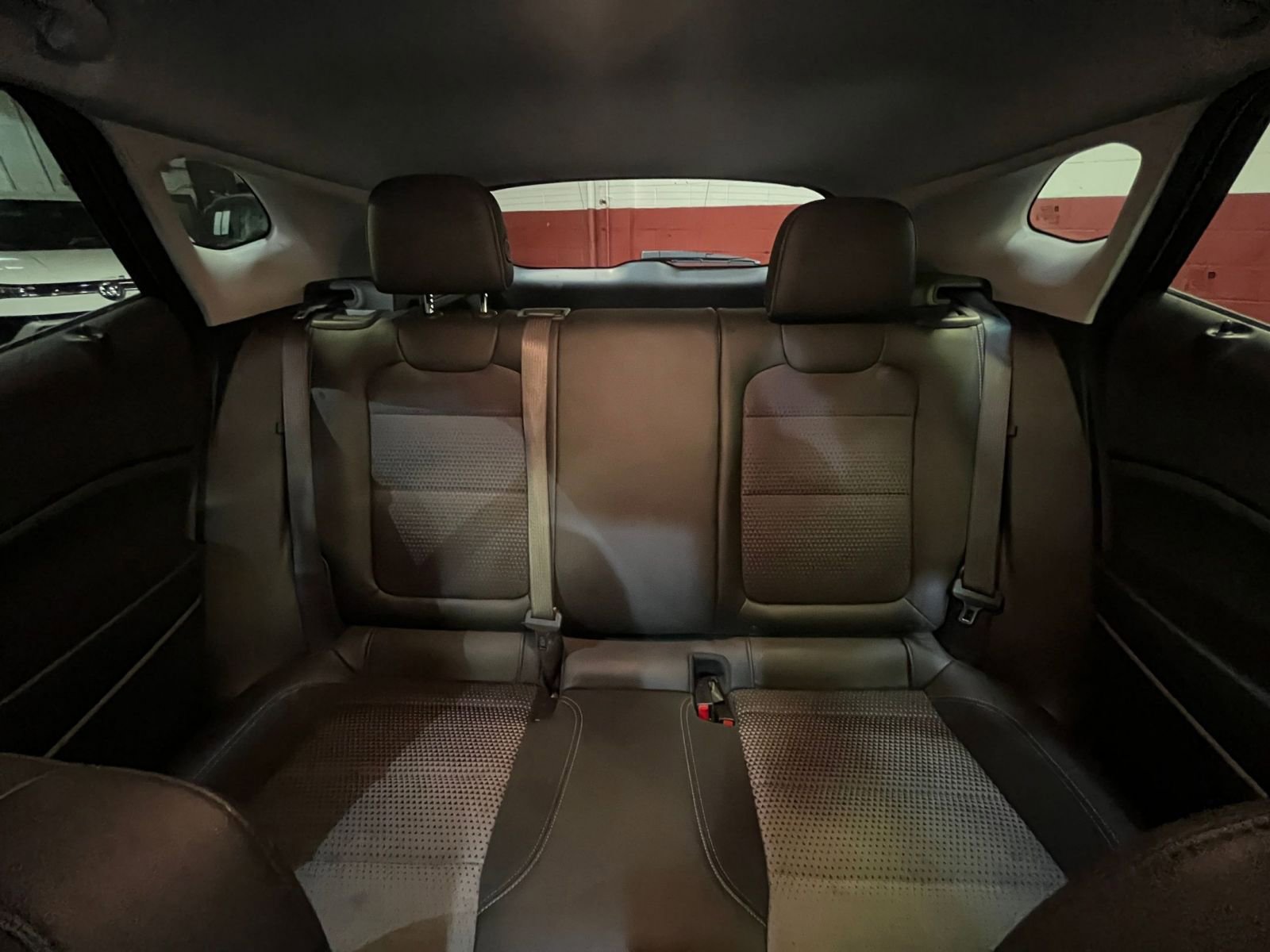 Used 2025 Chevrolet Trax LT image 37