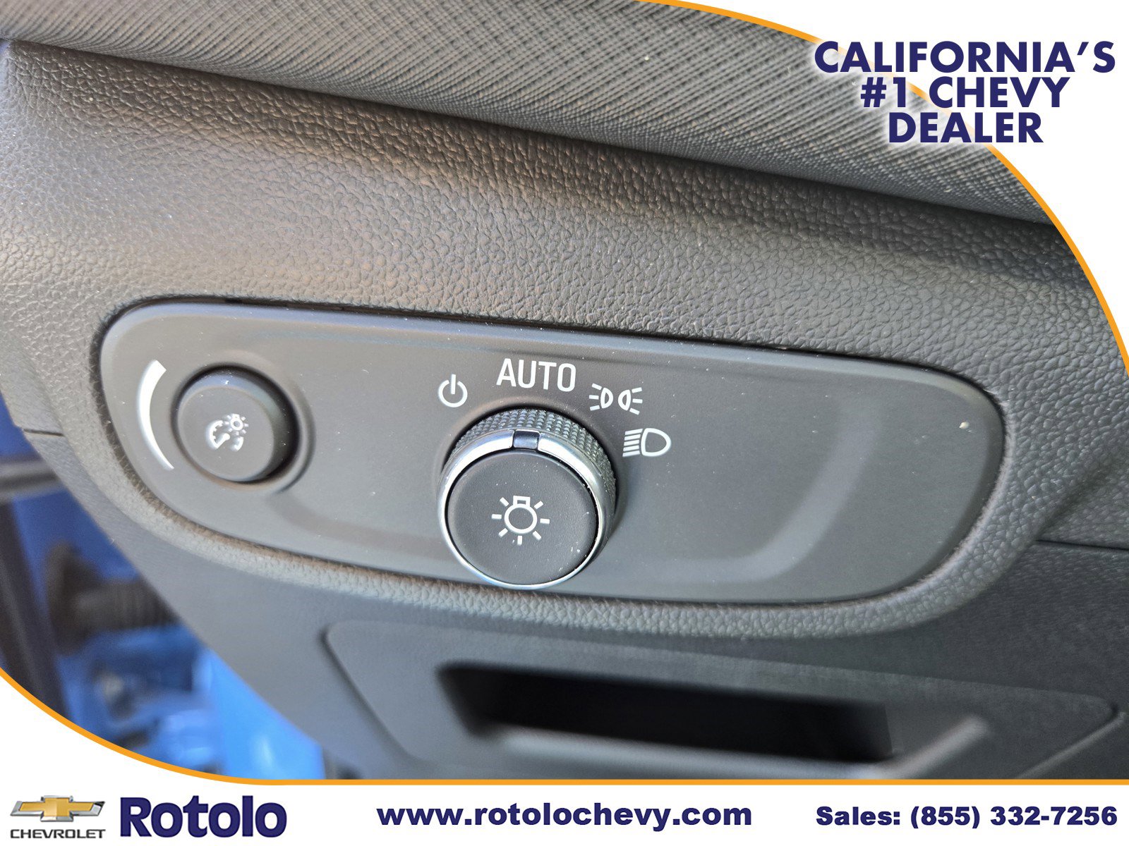 Used 2024 Chevrolet TrailBlazer LT w/ Driver Confidence Package FWD image 20