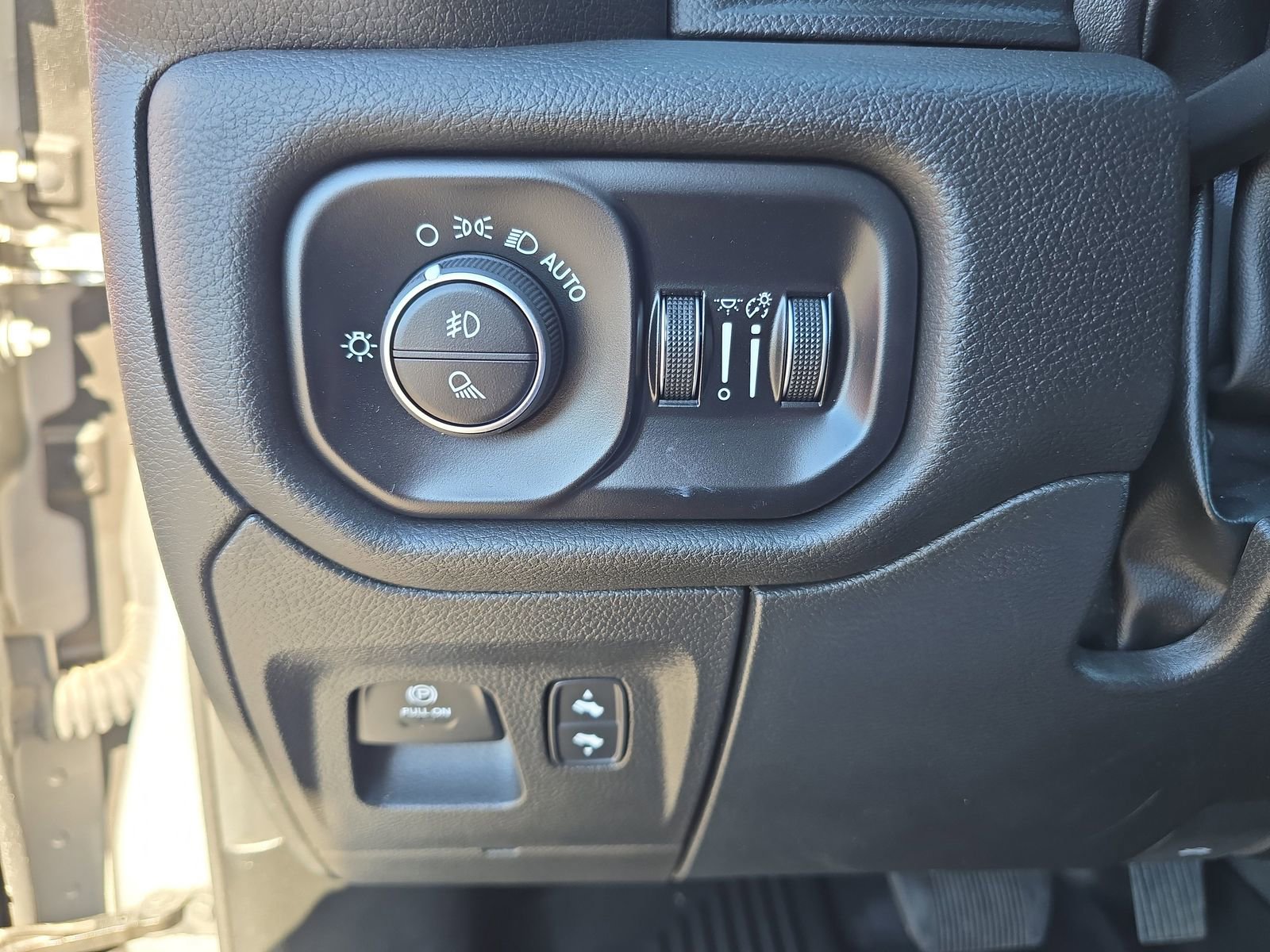 Used 2022 RAM 1500 Rebel w/ Level 1 Equipment Group image 21