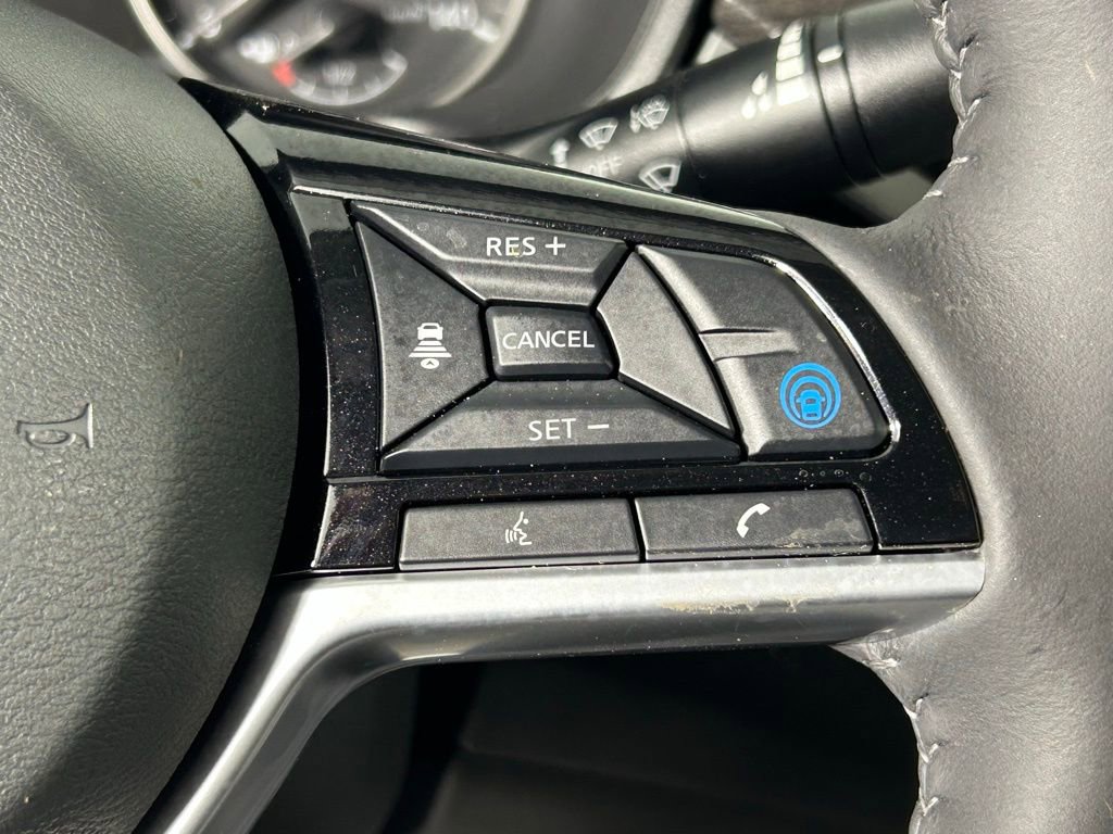 Used 2025 Nissan Altima 2.5 SL FWD image 25