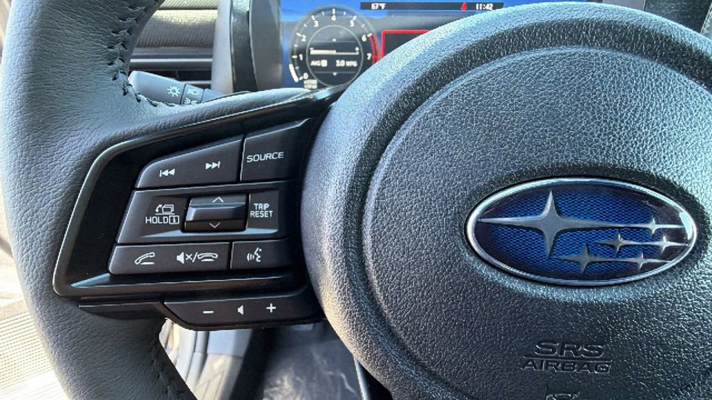 New 2026 Subaru Outback Limited image 19