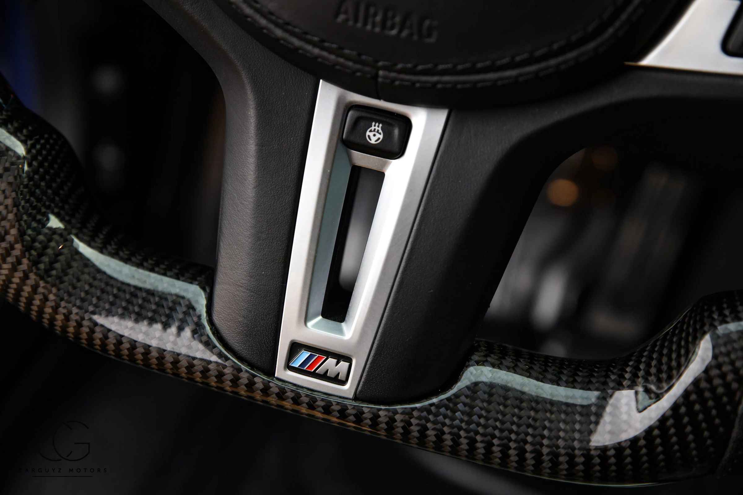 Used 2019 BMW M5 w/ Executive Package image 45