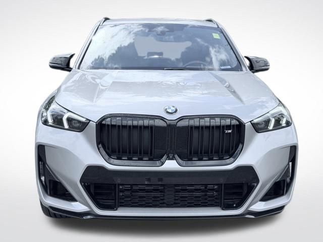 Certified 2024 BMW X1 M35i w/ Premium Package AWD/4WD image 2