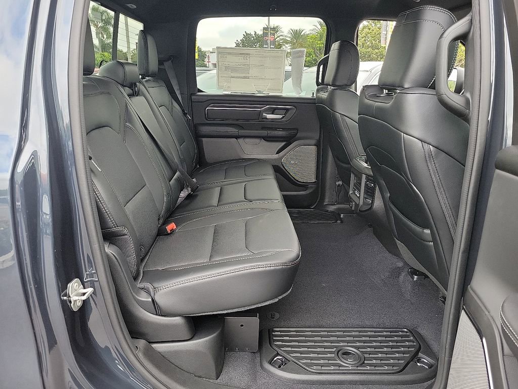 New 2026 RAM 1500 Rebel image 16