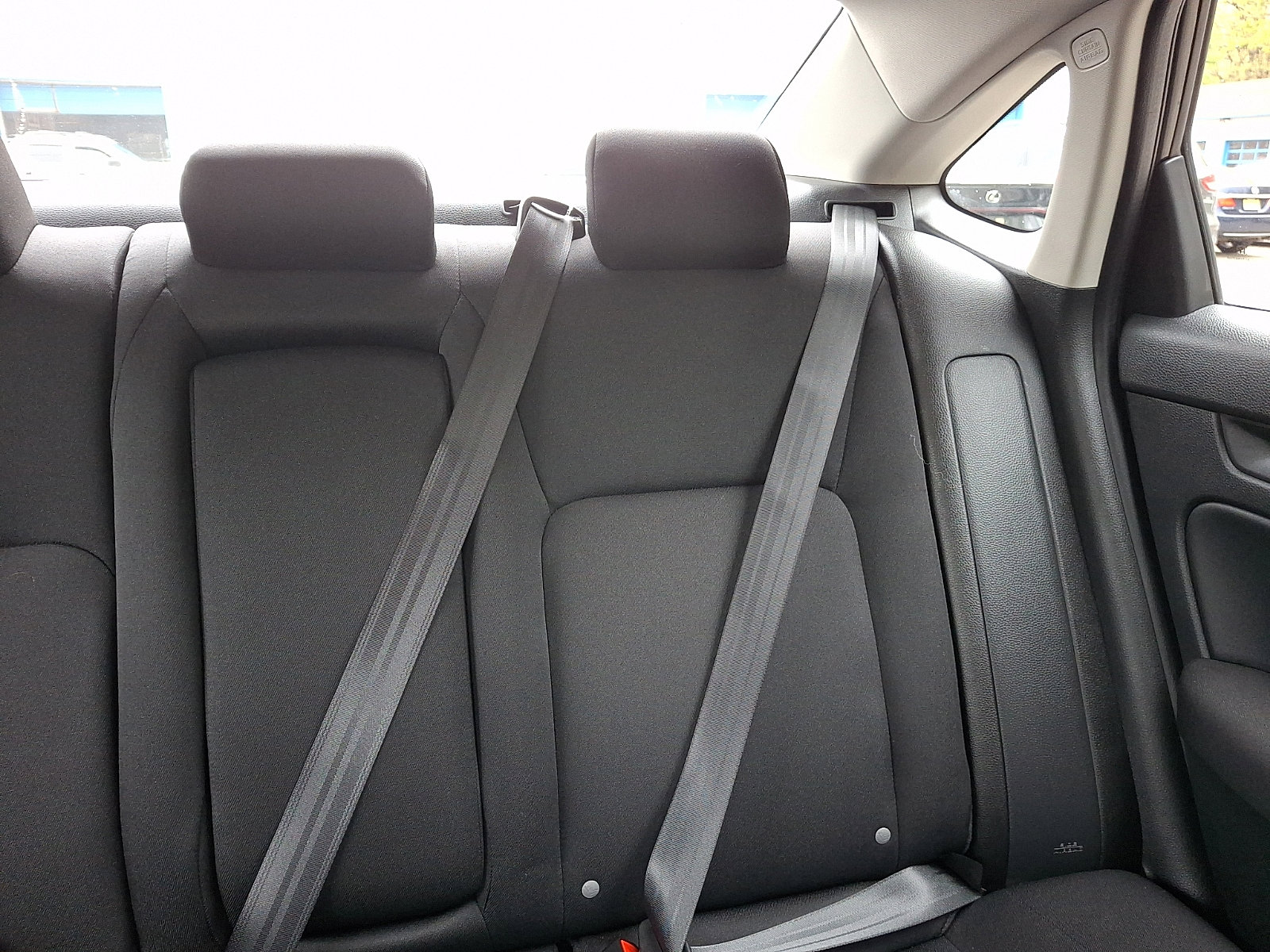 Certified 2024 Honda Civic EX image 20