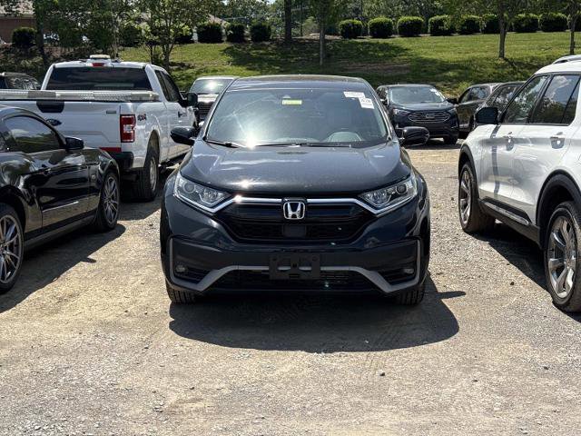 Used 2022 Honda CR-V EX-L image 2