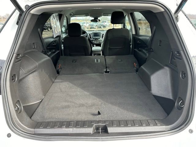 Used 2021 Chevrolet Equinox LT image 13