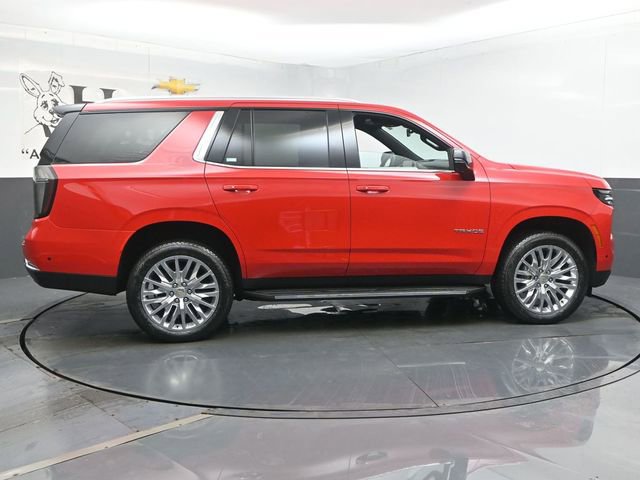 New 2026 Chevrolet Tahoe LT w/ Comfort Package image 16