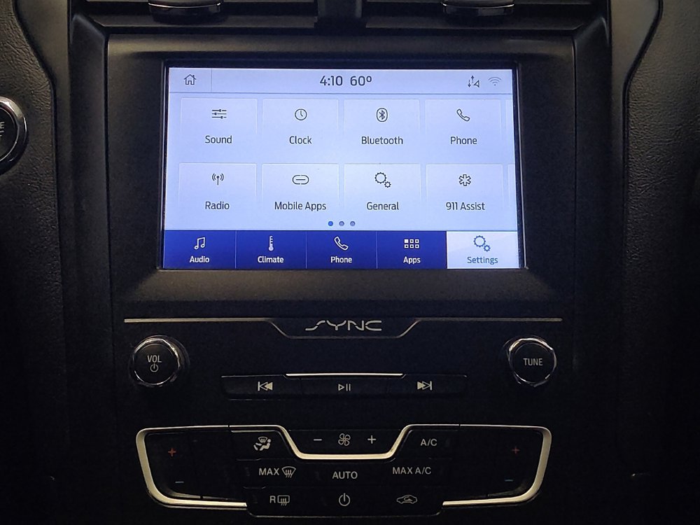 Used 2020 Ford Fusion SE w/ Equipment Group 151A image 25