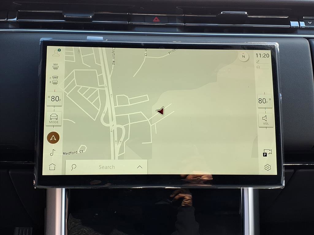 New 2026 Land Rover Range Rover SE image 12