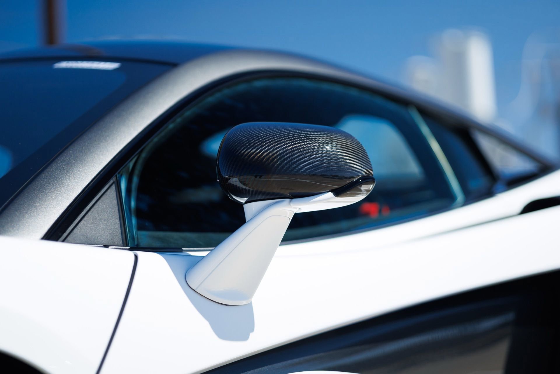 Used 2019 McLaren 600LT image 23