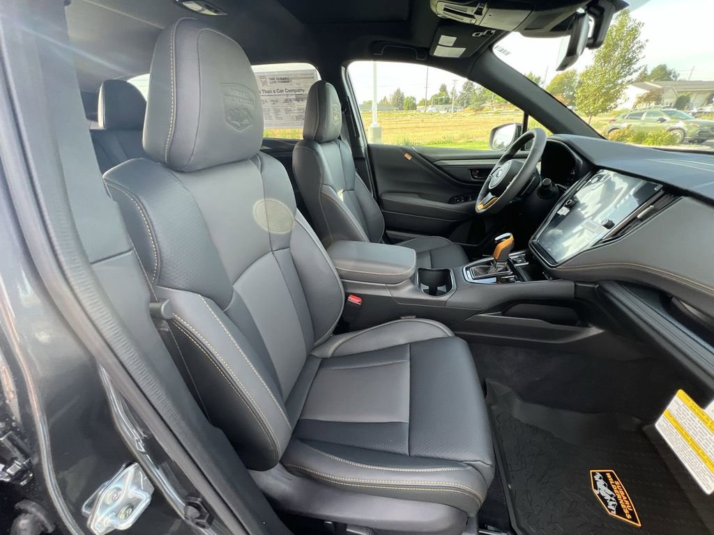 New 2025 Subaru Outback Wilderness image 29