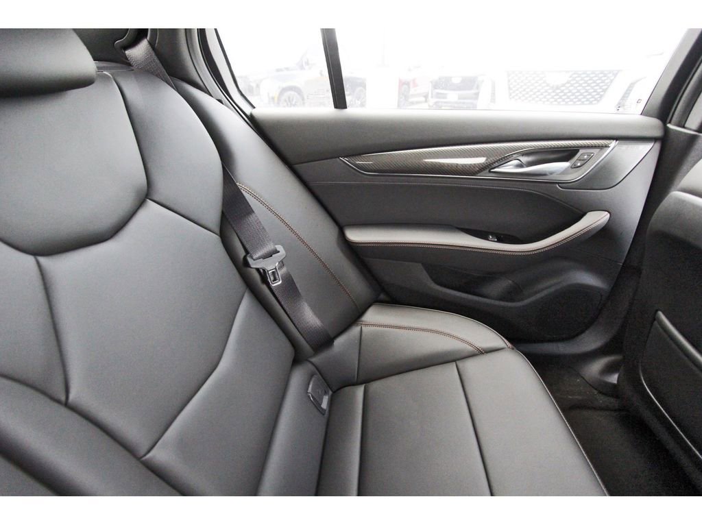 New 2026 Cadillac CT5 Sport RWD image 11