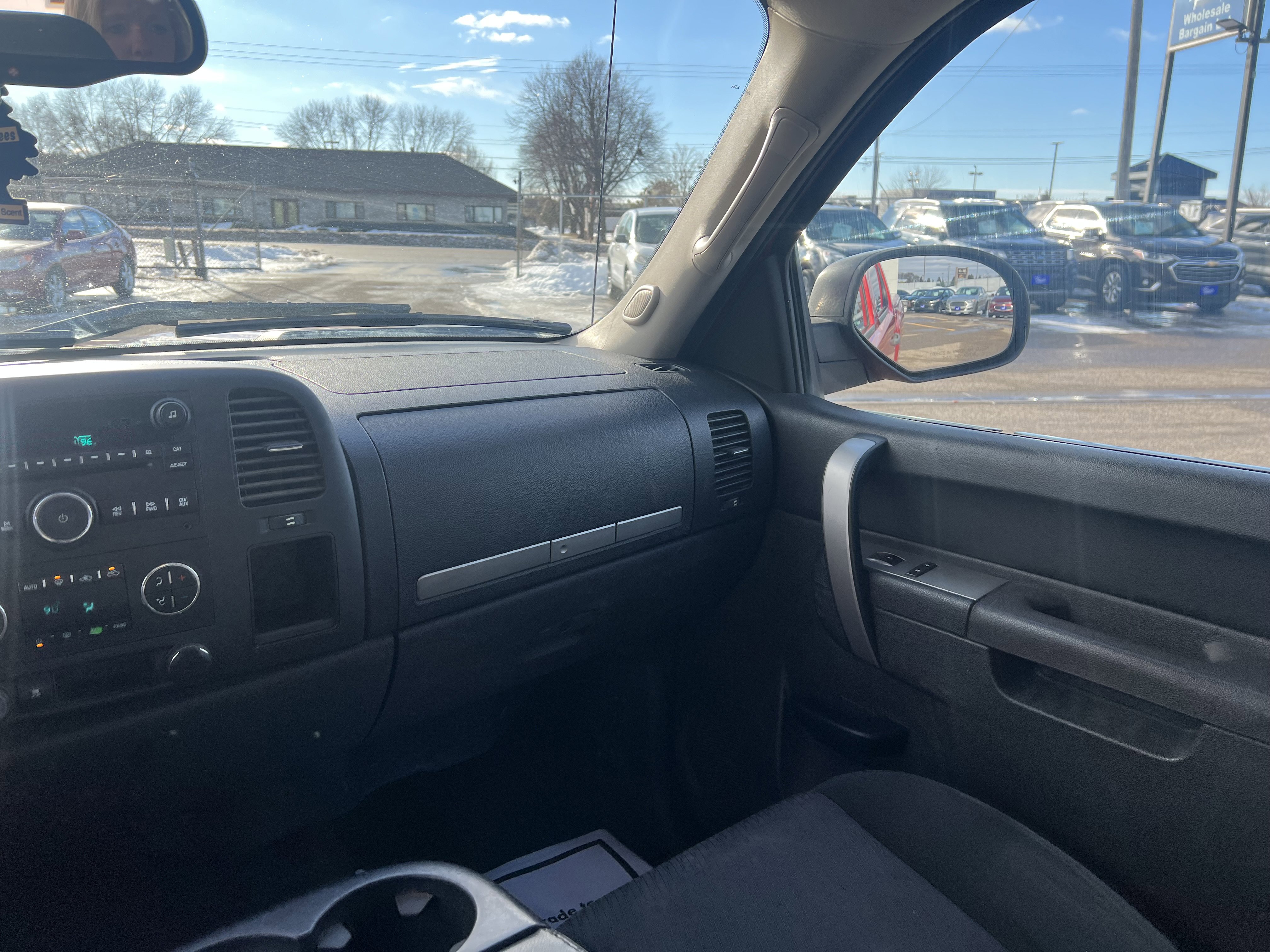 Used 2011 Chevrolet Silverado 1500 LT w/ All-Star Edition image 14