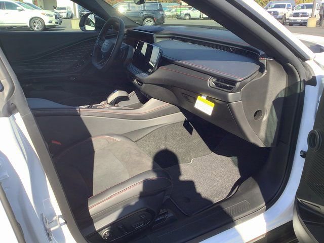 New 2026 Dodge Charger R/T Scat Pack w/ Track Package image 35