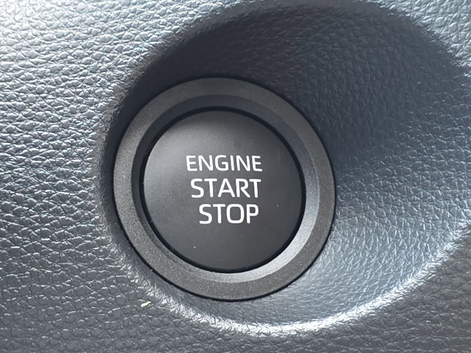 New 2026 Toyota Corolla Cross XLE FWD image 26