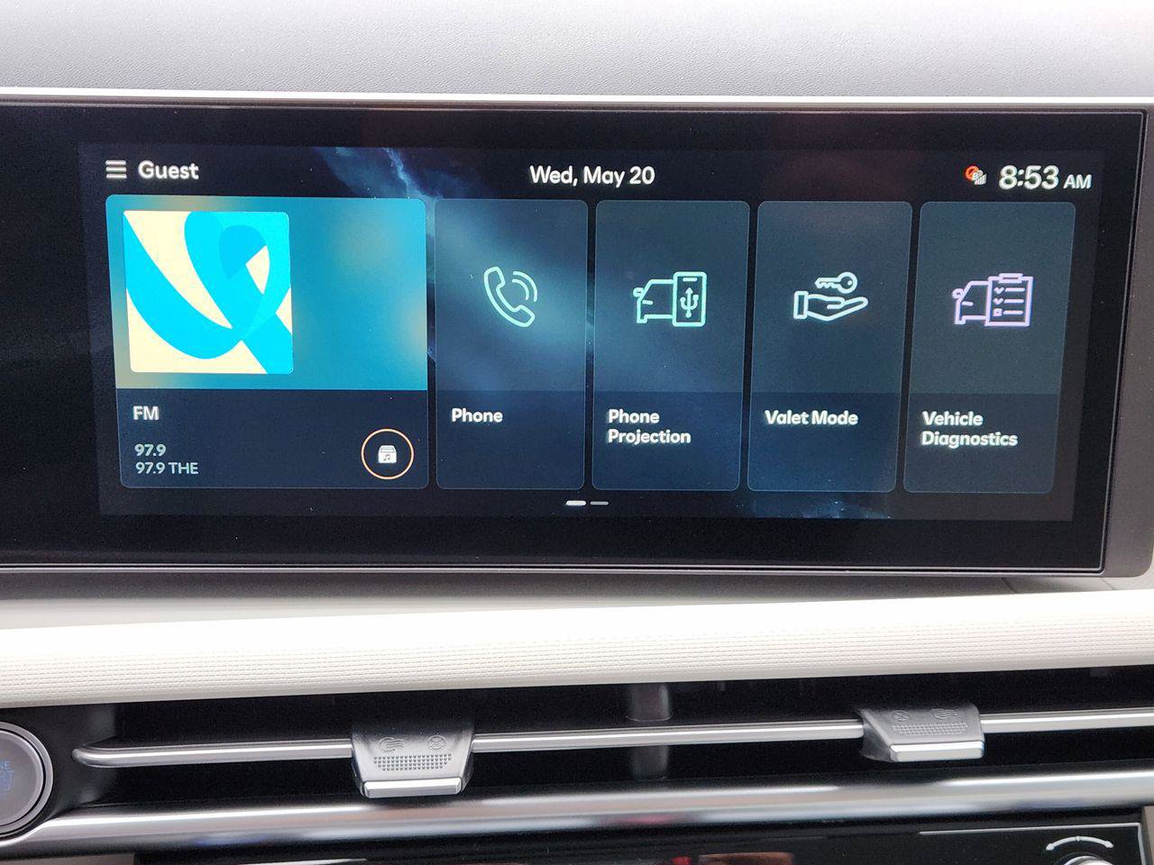 New 2026 Hyundai Tucson SEL Plus FWD image 12