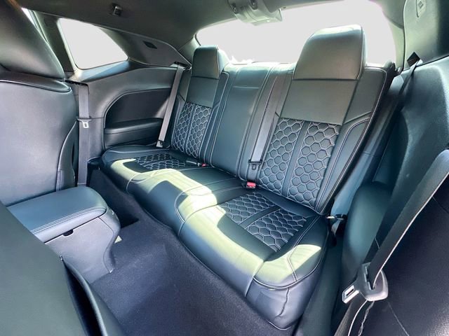 Used 2022 Dodge Challenger R/T Scat Pack w/ Driver Convenience Group image 24