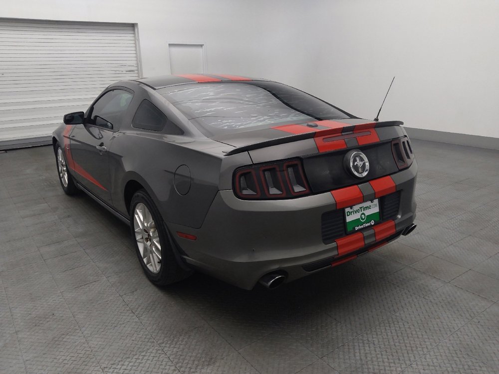 Used 2014 Ford Mustang Premium w/ Equipment Group 202A RWD image 5