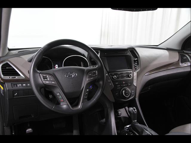 Used 2017 Hyundai Santa Fe Sport FWD image 6