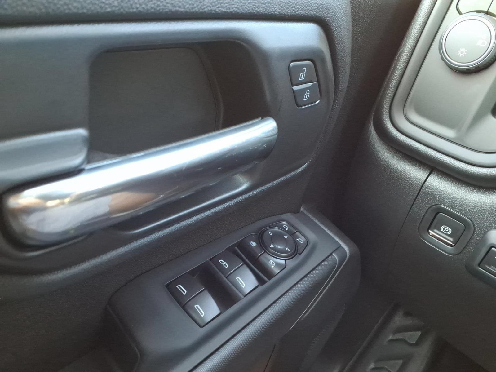 New 2026 Chevrolet Silverado 2500 W/T w/ WT Convenience Package RWD image 30