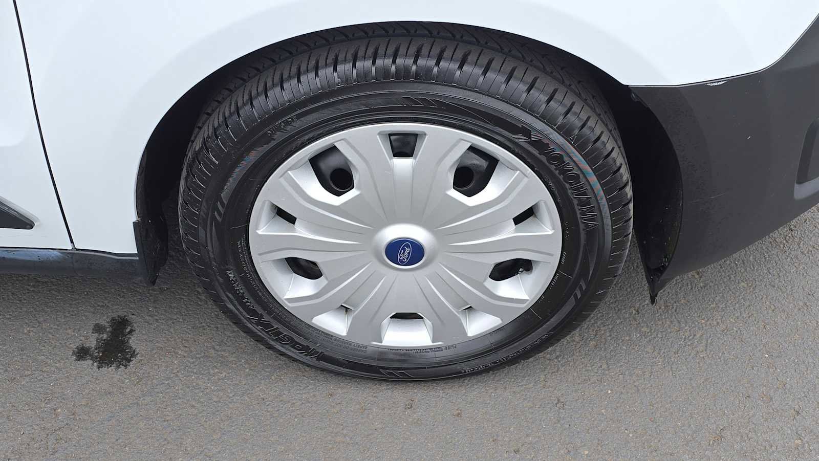 Used 2021 Ford Transit Connect XL FWD image 9