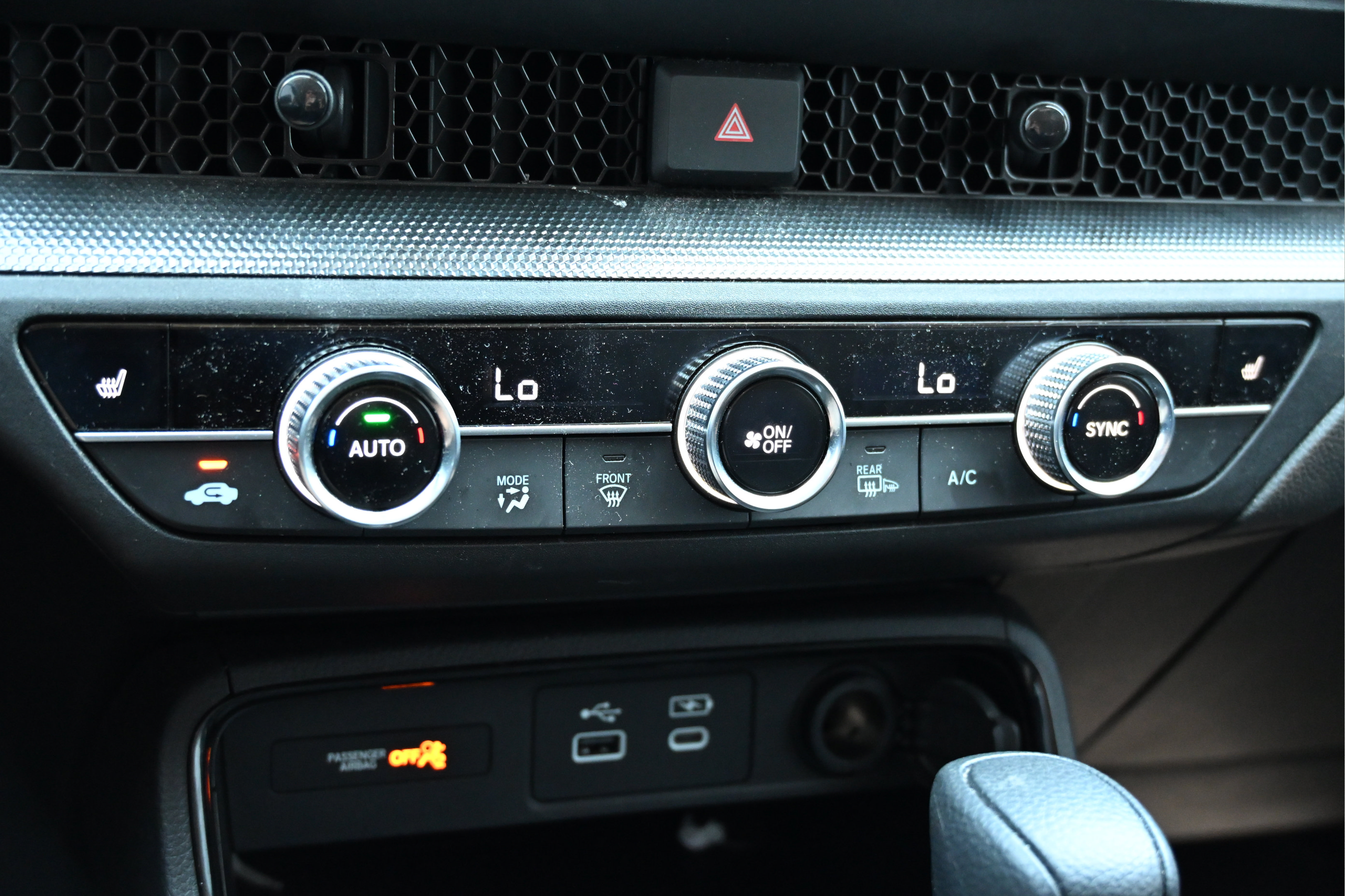 Used 2024 Honda CR-V EX image 28
