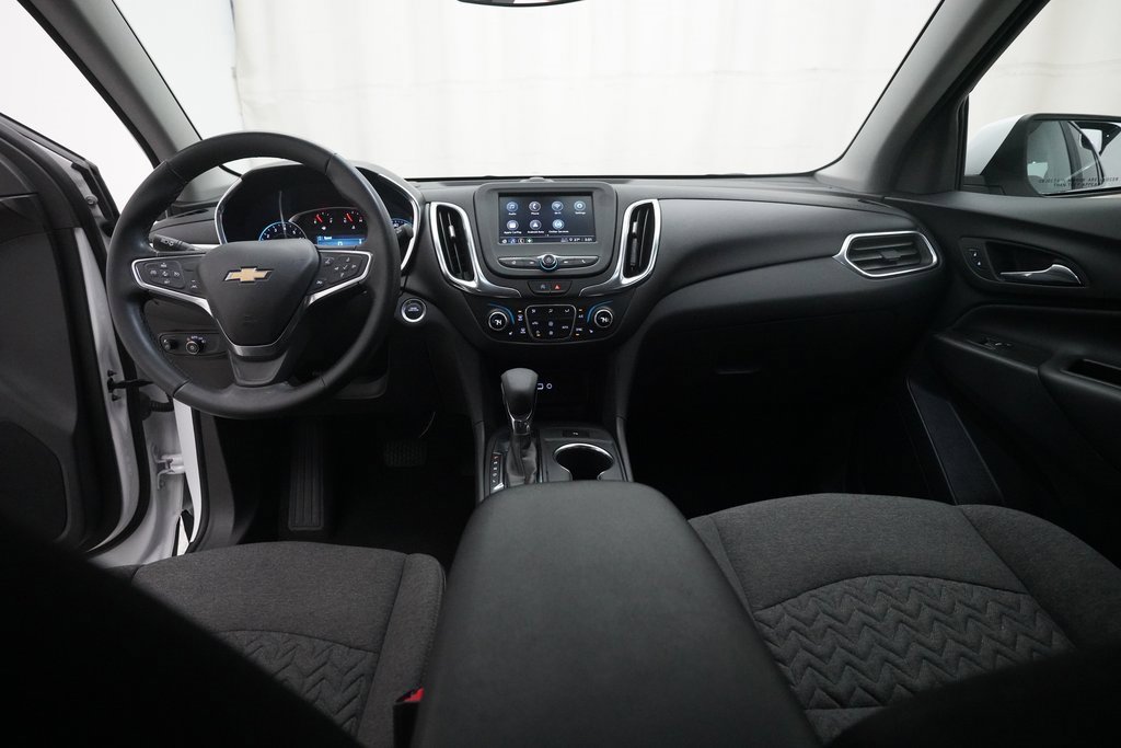 Used 2024 Chevrolet Equinox LT image 5