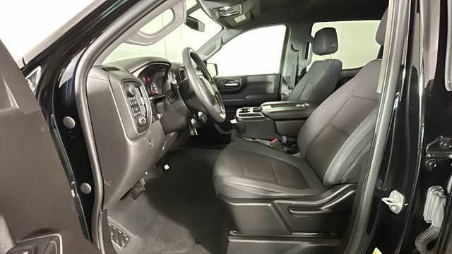 Used 2021 Chevrolet Silverado 1500 Custom AWD/4WD image 11