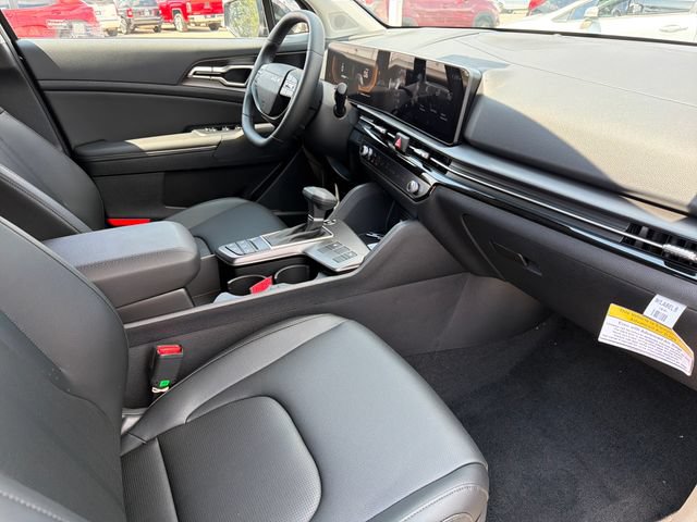 New 2026 Kia Sportage EX FWD image 22